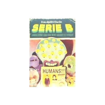 Diabolo Serie B Diabolo Serie B