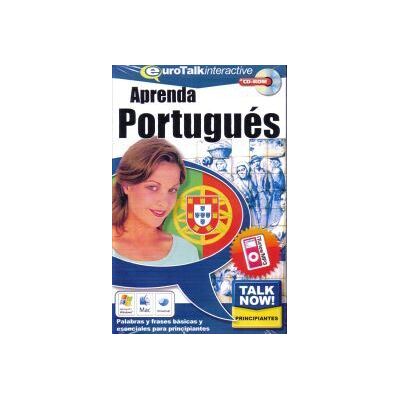 EuroTalk Portugués - Amt5009 EuroTalk Portugués - Amt5009