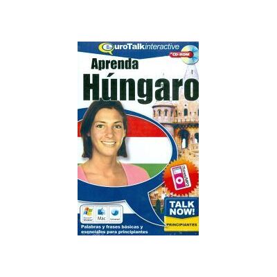 EuroTalk Húngaro - Amt5014 EuroTalk Húngaro - Amt5014