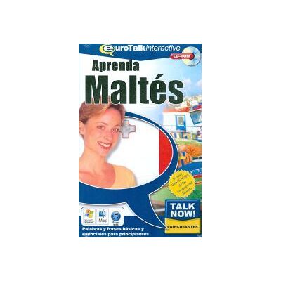 EuroTalk Maltés - Amt5022 EuroTalk Maltés - Amt5022