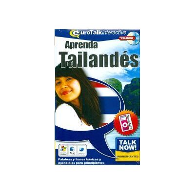 EuroTalk Tailandés - Amt5040 EuroTalk Tailandés - Amt5040