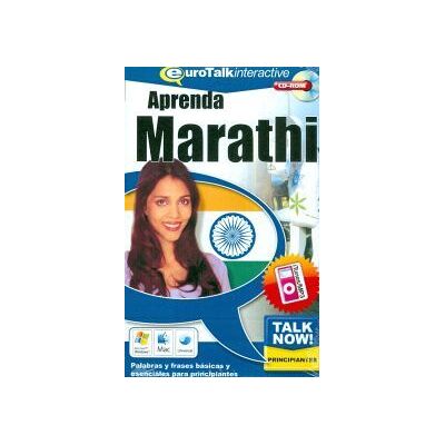 EuroTalk Marathi - Amt5052 EuroTalk Marathi - Amt5052