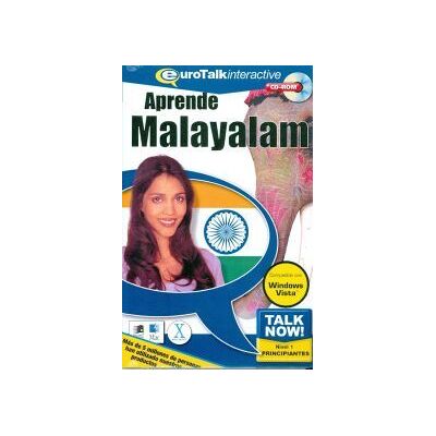 EuroTalk Malayalam - Amt5056 EuroTalk Malayalam - Amt5056