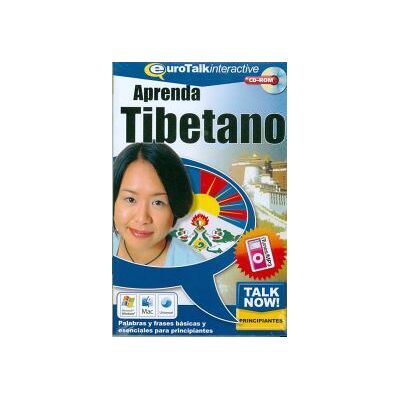 EuroTalk Tibetano - Amt5062 EuroTalk Tibetano - Amt5062