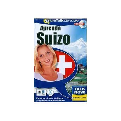 EuroTalk Suizo - Amt5089 EuroTalk Suizo - Amt5089