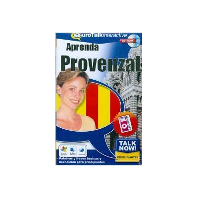 EuroTalk Provenzal - Amt5137 EuroTalk Provenzal - Amt5137