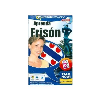 EuroTalk Frisio - Amt5167 EuroTalk Frisio - Amt5167