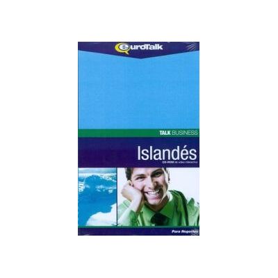 EuroTalk Islandés - Amo5036 EuroTalk Islandés - Amo5036