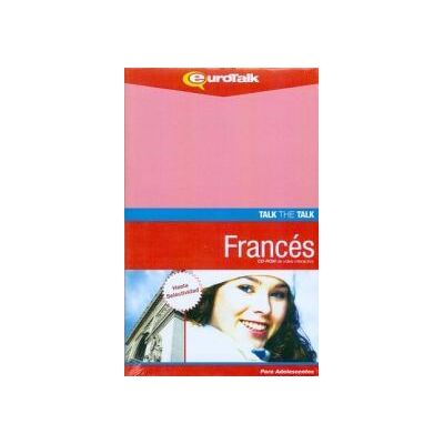EuroTalk Francés - Amn5003 EuroTalk Francés - Amn5003