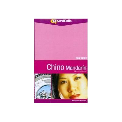 EuroTalk Chino Mandarin EuroTalk Chino Mandarin