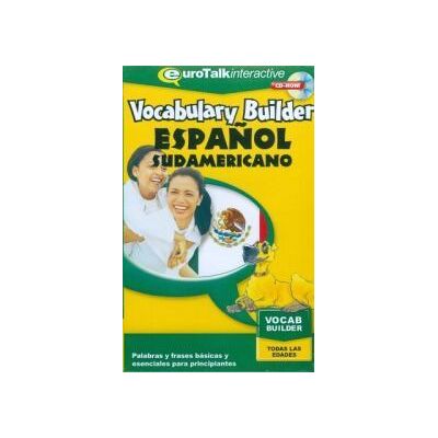 EuroTalk Mexicano - Ame5066 EuroTalk Mexicano - Ame5066