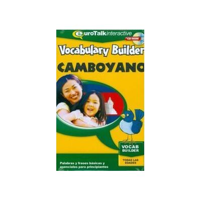 EuroTalk Khmer - Ame5078 EuroTalk Khmer - Ame5078