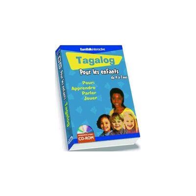 Eurotalk Tagalog Pour Les Enfants Eurotalk Tagalog Pour Les Enfants