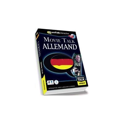 Eurotalk Movie Talk German Dvd Eurotalk Movie Talk German Dvd