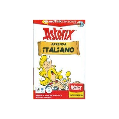 EuroTalk Italiano - Ama0006 EuroTalk Italiano - Ama0006