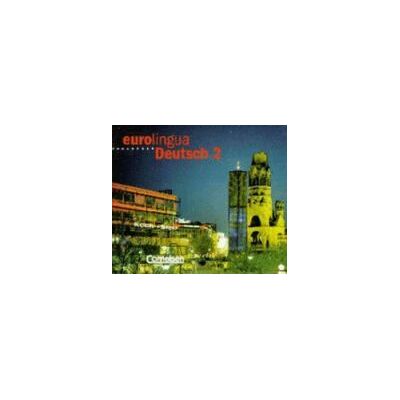 Cornelsen Eurolingua Deutsch 2 (3 Cd) Cornelsen Eurolingua Deutsch 2 (3 Cd)
