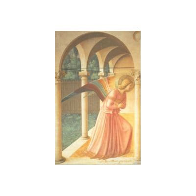 Pineider Beato Angelico/annunciazione Pineider Beato Angelico/annunciazione