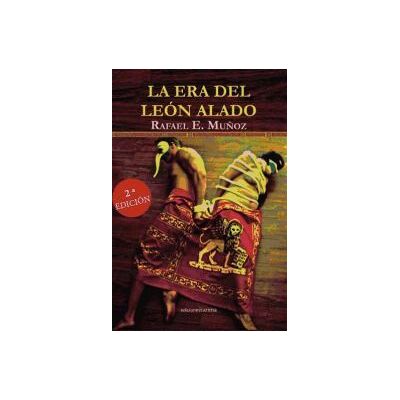 Carena La Era Del León Alado Carena La Era Del León Alado