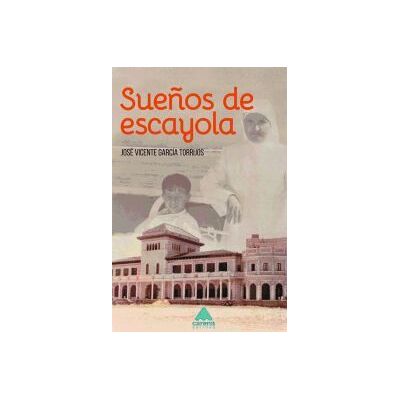 Carena Sueños De Escayola Carena Sueños De Escayola