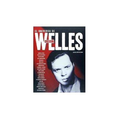 Notorious El Universo De Orson Welles Notorious El Universo De Orson Welles