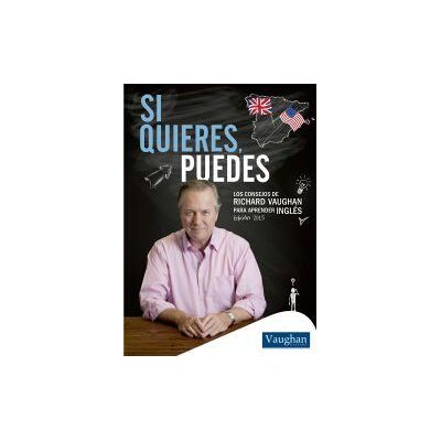 Vaughan Si Quieres, Puedes Vaughan Si Quieres, Puedes