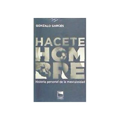 Marea Hacete Hombre Marea Hacete Hombre