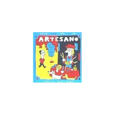 Diabolo Cómo Caer Mal A Un Artesano Diabolo Cómo Caer Mal A Un Artesano