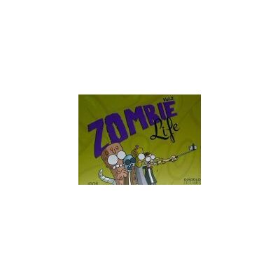 Diabolo Zombie Life 02 Diabolo Zombie Life 02