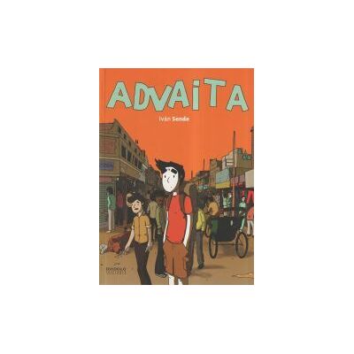 Diabolo Advaita Diabolo Advaita