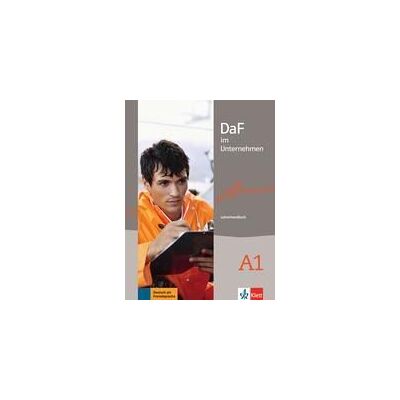 Klett Daf Im Unternehmen Lehrerhandbuch A1 Klett Daf Im Unternehmen Lehrerhandbuch A1