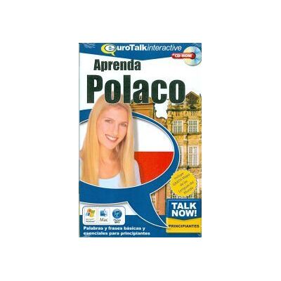EuroTalk Polaco - Amt5028 EuroTalk Polaco - Amt5028