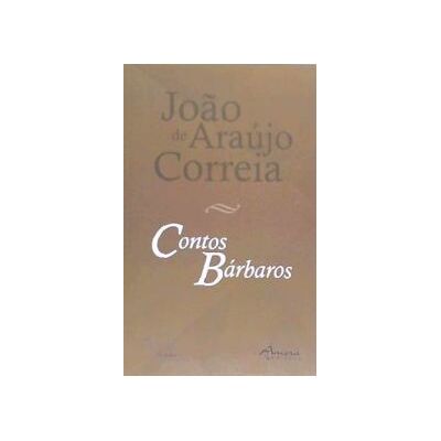Ancora Contos Bárbaros Ancora Contos Bárbaros