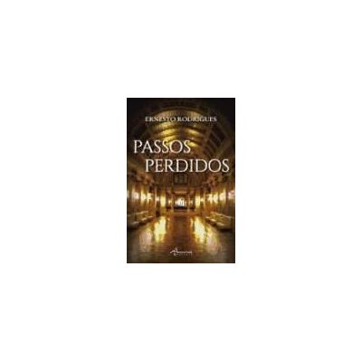 Ancora Passos Perdidos Ancora Passos Perdidos