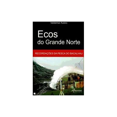 Ancora Ecos Do Grande Norte Ancora Ecos Do Grande Norte
