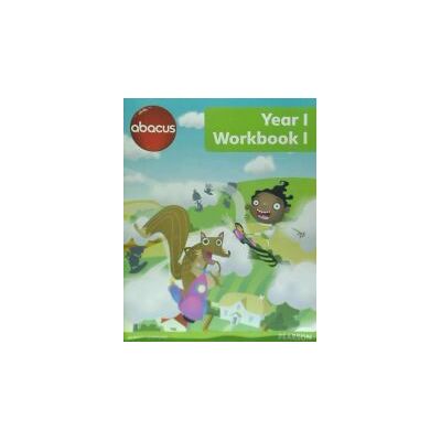 Pearson Abacus Y1 Workbook 1 Pearson Abacus Y1 Workbook 1