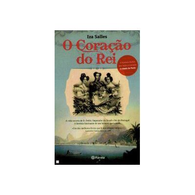 Planeta O Corao Do Rei Planeta O Corao Do Rei