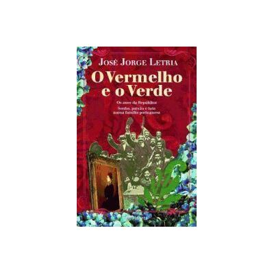 Planeta Vermelho E O Verde Planeta Vermelho E O Verde