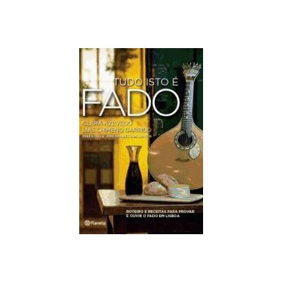 Planeta Tudo Isto é Fado Planeta Tudo Isto é Fado