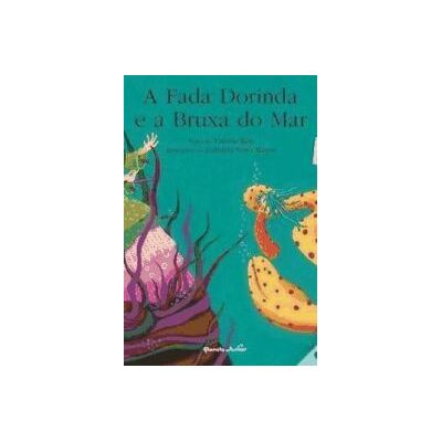 Planeta A Fada Dorinda E A Bruxa Do Mar Planeta A Fada Dorinda E A Bruxa Do Mar