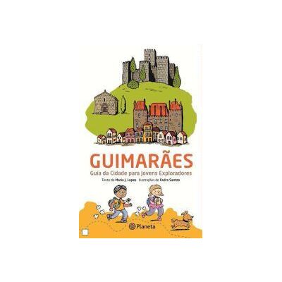 Planeta Guimares Planeta Guimares
