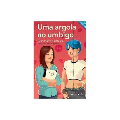 Planeta Uma Argola No Umbigo Planeta Uma Argola No Umbigo