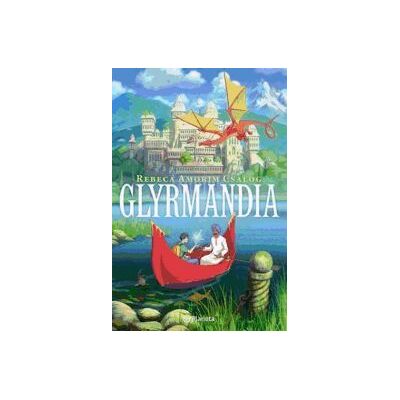 Planeta Glyrmandia Planeta Glyrmandia