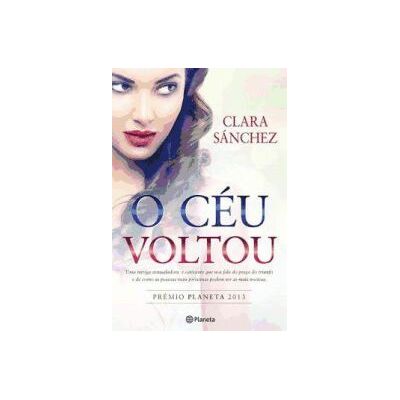Planeta O Céu Voltou Planeta O Céu Voltou