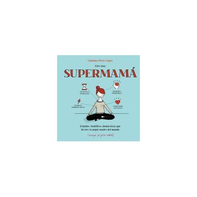 Zenith Eres Una Supermamá Zenith Eres Una Supermamá