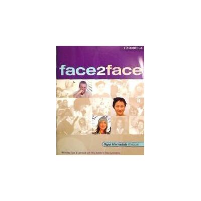 Klett Ernst /Schulbuch Face2face. Upper-intermediate. Workbook With Key Klett Ernst /Schulbuch Face2face. Upper-intermediate. Workbook With Key