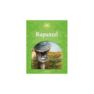 Oxford University Press Classic Tales 3. Rapunzel. Mp3 Pack Oxford University Press Classic Tales 3. Rapunzel. Mp3 Pack