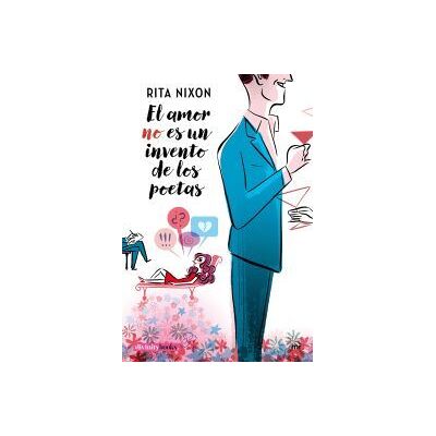 Ediciones Martínez Roca El Amor No Es Un Invento De Los Poetas Ediciones Martínez Roca El Amor No Es Un Invento De Los Poetas