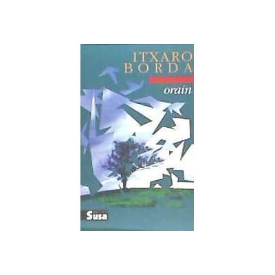 Susa Orain Susa Orain