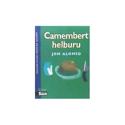 Susa Camembert Helburu Susa Camembert Helburu