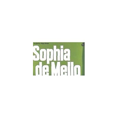 Susa Sophia De Mello Antologia Susa Sophia De Mello Antologia